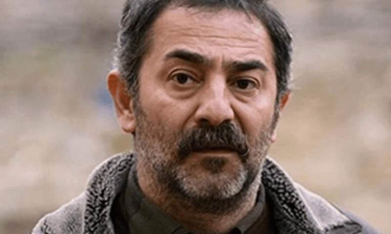ارطغرل غازی سیریز کے اداکار آرتوک بے انتقال کر گئے