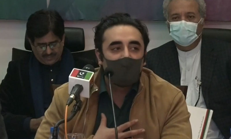 عمران خان کو قیمتوں میں اضافے کا خمیازہ بھگتنا پڑے گا، بلاول بھٹو