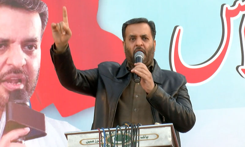 بلاول بھٹو صاحب! آپ کے بڑوں کو ملک توڑنے کی عادت پڑ گئی ہے، مصطفیٰ کمال