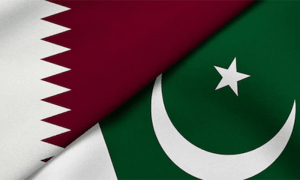 قطر نے پاکستانیوں کیلئے ویزہ آن ارائیول عارضی طور پر معطل کر دیا