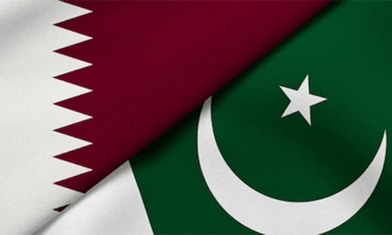قطر نے پاکستانیوں کیلئے ویزہ آن ارائیول عارضی طور پر معطل کر دیا