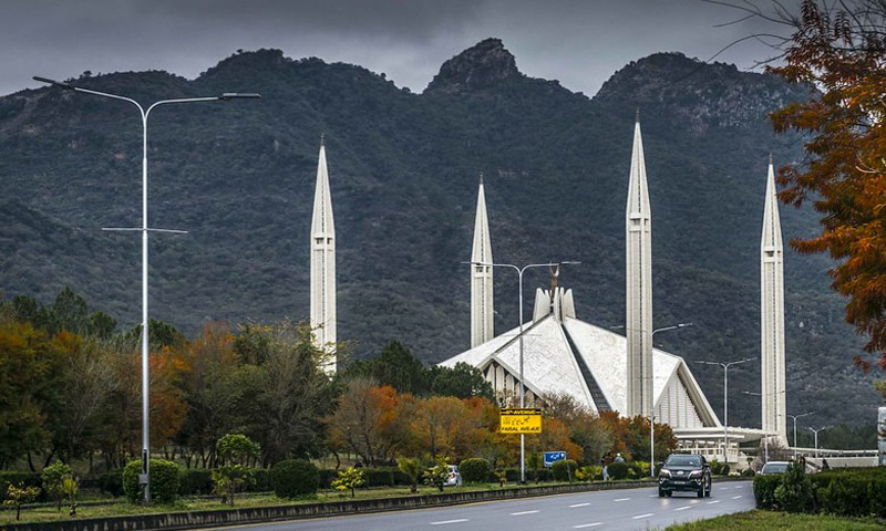 اسلام آباد، ڈاکوؤں کے گروہ بے لگام، شہریوں سے ہر گھنٹے میں 2 لاکھ 29 ہزار 716 روپے کی لوٹ مار