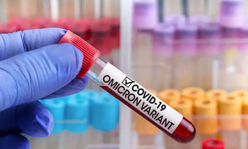 کیا اومیکرون ہر شخص تک پہنچے گا ؟