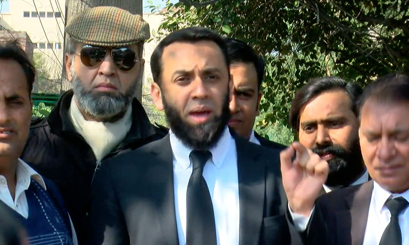 ایوان میں ہمیں 9 ووٹوں کی برتری حاصل ہے، عطا اللہ تارڑ