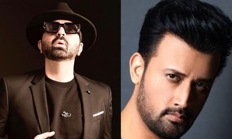 گلوکار عاطف اسلم کی نئی میوزک ویڈیو: ریلیز کے لیے تیار