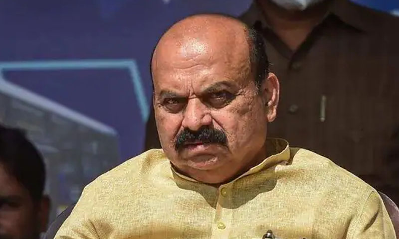 بھارت میں اینٹی حجاب مہم: تعلیمی اداروں کی بندش میں توسیع کا عندیہ