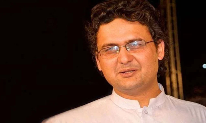 اپوزیشن کل نہیں، آج تحریک عدم اعتماد لے آئے، منہ کی کھانی پڑیگی: فیصل جاوید