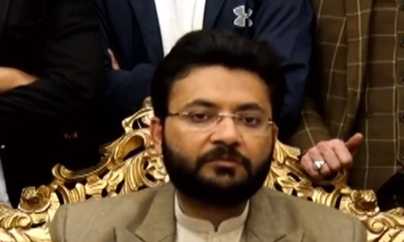 شہباز شریف پر فرد جرم عائد ہونے جا رہی ہے، فرخ حبیب