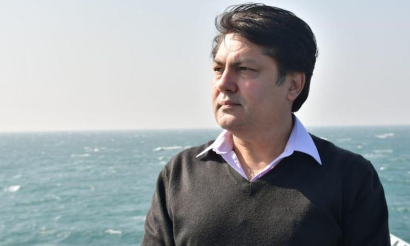 خاتون کے سر میں کیل کی تحقیقات کر رہے ہیں، حقائق سامنے لائیں گے: ترجمان کے پی حکومت