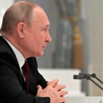 روس نے پیٹرول کی برآمدات پر پابندی کا اعلان کر دیا