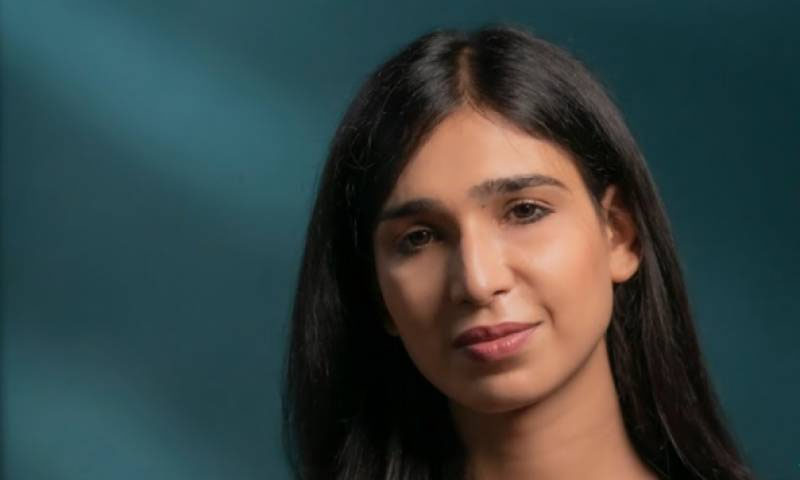 ملک کی پہلی خواجہ سرا ڈاکٹر سارا گل کو ہاؤس جاب مل گئی