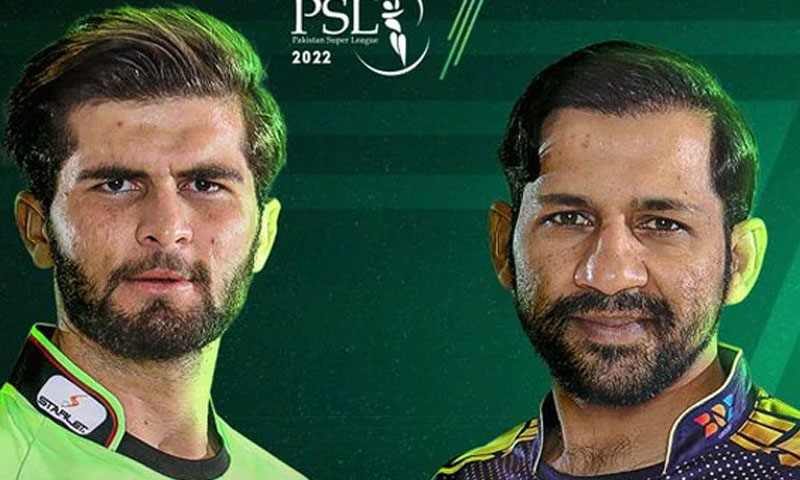 پی ایس ایل7: کوئٹہ گلیڈی ایٹرز نے جیت کے لیے 142 رنز کا ہدف دیدیا