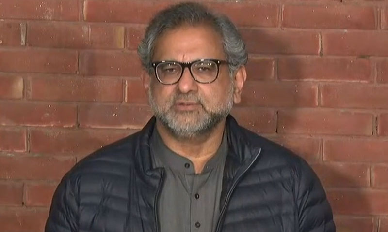 عدم اعتماد وقت پر اور کامیاب ہو گی، شاہد خاقان عباسی کرپشن سب سے بڑا مسئلہ، بجلی و گیس صوبوں کے حوالے کی جائے، مایوسی کیسے دور ہو گی؟ شاہد خاقان