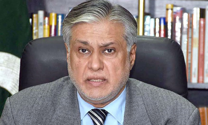 اسرائیل کو مظالم پر جواب دینا ہوگا، اسحاق ڈار Ishaq Dar