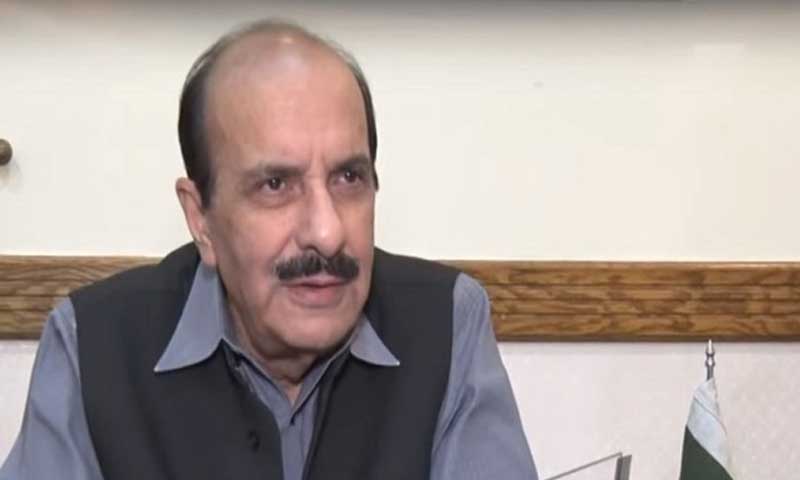 کسانوں کو پہلے سیلاب نے تباہ کیا، اب حکومت نہیں پوچھ رہی، ان کیساتھ مذاکرات کیے جائیں، سینیٹر کامل آغا