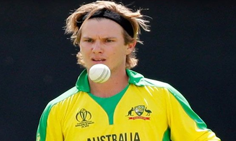 Adam Zampa