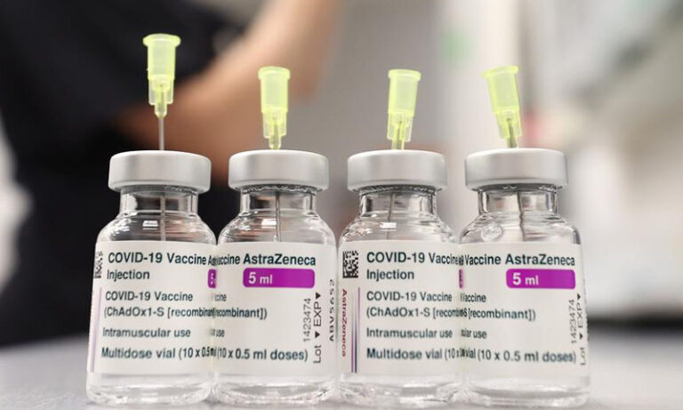 ایسٹرا زینیکا ویکسین اومی کرون سے بھی تحفظ فراہم کرتی ہے، تحقیقی رپورٹ