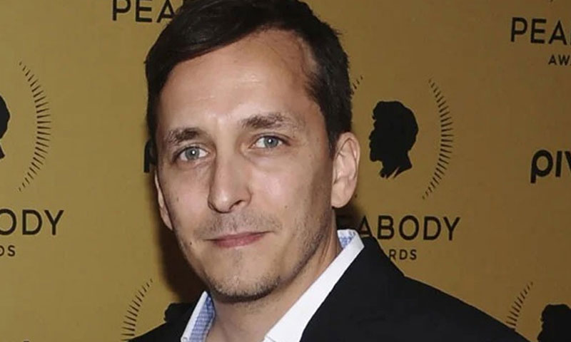 نامور امریکی فلمساز روسی افواج کی فائرنگ سے ہلاک