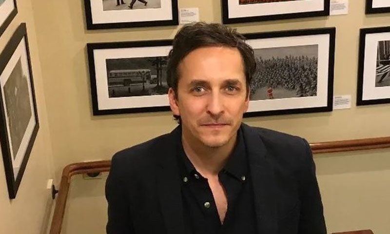 یوکرین میں ایک امریکی صحافی قتل دوسرا زخمی