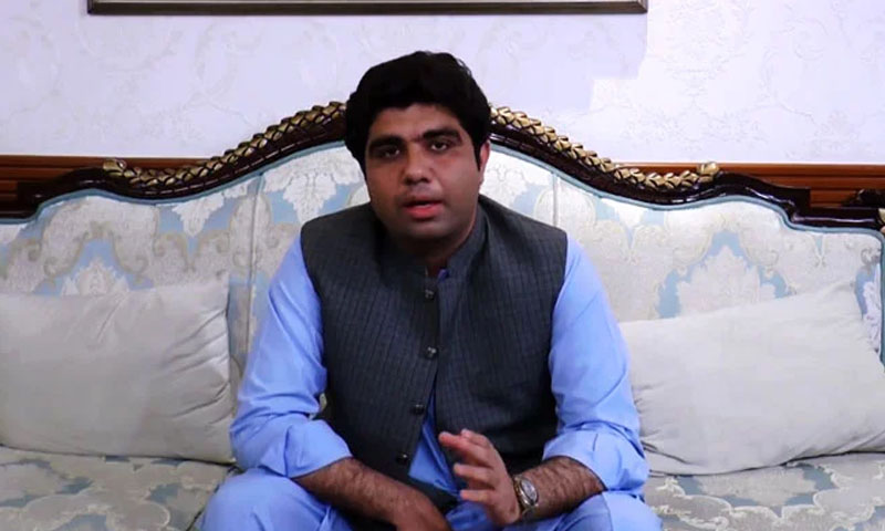 جہانگیر ترین گروپ کے خرم لغاری نے مائنس بزدار مطالبہ مسترد کردیا