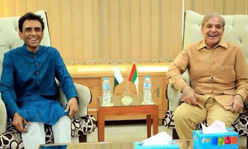 شہری سندھ کے انتظامی، معاشی و سیاسی فیصلوں پر ایم کیو ایم سے مشاورت ہوگی، ن لیگ سے معاہدہ شہری سندھ کے انتظامی، معاشی و سیاسی فیصلوں پر ایم کیو ایم سے مشاورت ہوگی، ن لیگ سے معاہدہ