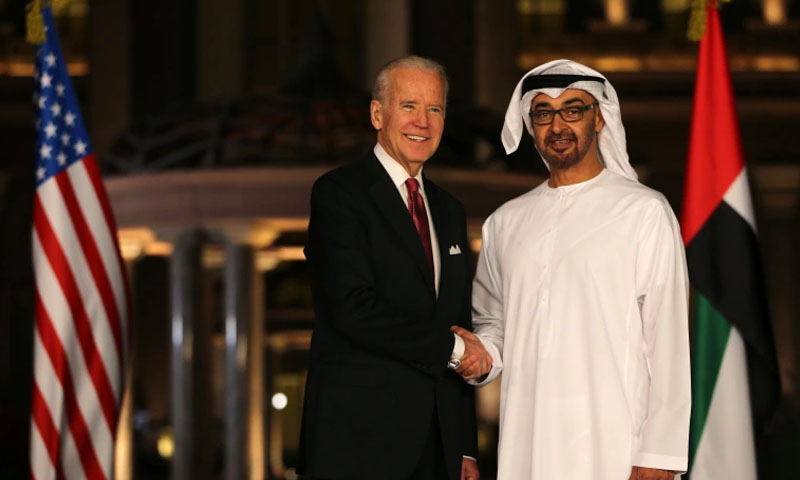 روس یوکرین جنگ: امریکہ اور پرانے اتحادیوں کے تعلقات میں دراڑ کا سبب بن گئی؟ روس یوکرین جنگ: امریکہ اور پرانے اتحادیوں کے تعلقات میں دراڑ کا سبب بن گئی؟