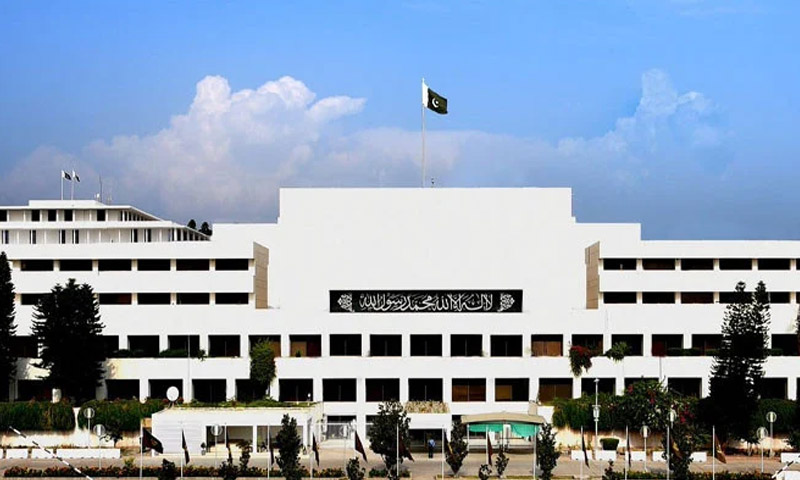 ایم این اے کی مبینہ گندم سمگلنگ، تحقیق کرنیوالا انسپکٹر نوکری سے فارغ