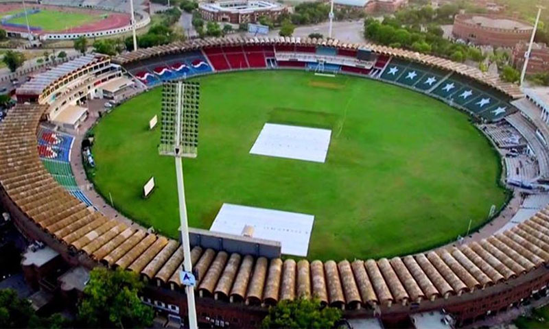 qadafi stadium