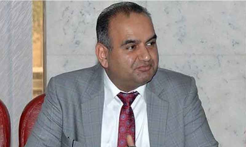 خیالات کے اظہار کو ذاتی یا پارٹی پالیسی کیخلاف نہ سمجھا جائے، رمیش کمار کا جواب