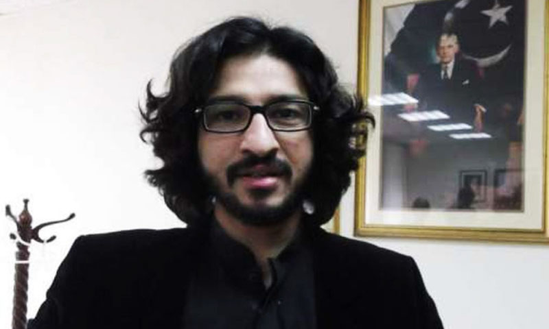 ن لیگ کے پارلیمانی پارٹی کے اجلاس میں شرکت نہیں کروں گا، دوست مزاری