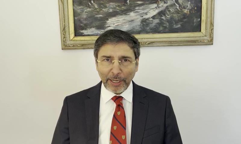 یورپ میں ملازمت کے خواہش مند پاکستانیوں کے لئے بڑی خوشخبری