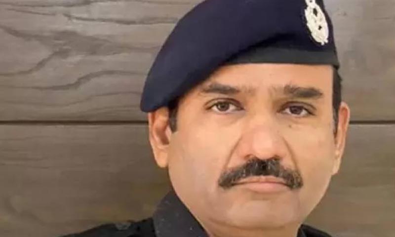 سائبر کرائم کو کنٹرول کرنا پہلی ترجیح ہو گی، پاکستان کا وقار بحال کیا جائیگا: ڈی جی ایف آئی اے