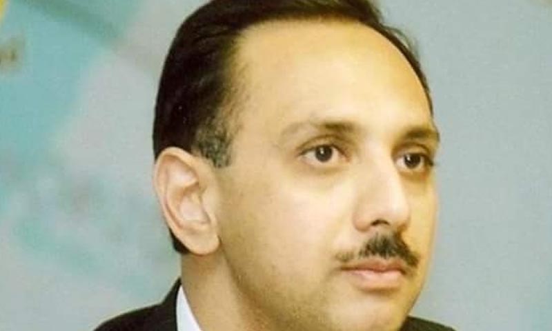 احسن اقبال کو عمر ایوب کا جواب: فیصلہ کمپنی کو کرنا ہے، آپ کو نہیں