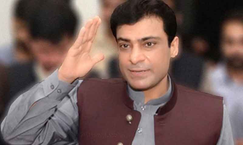 حمزہ شہباز پھر وزیراعلیٰ پنجاب منتخب: پرویز الٰہی سمیت ق لیگ کے 10 ووٹ مسترد