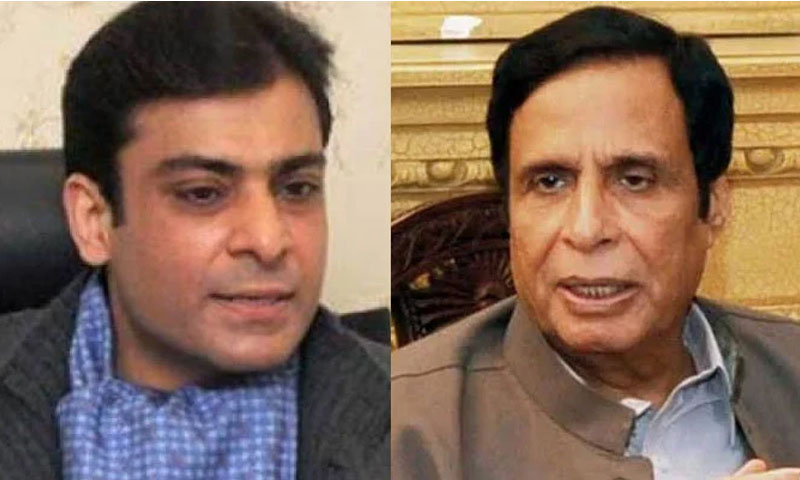 حمزہ شہباز یا پرویز الٰہی؟ وزیراعلیٰ پنجاب کیلئے ووٹنگ ختم، گنتی شروع