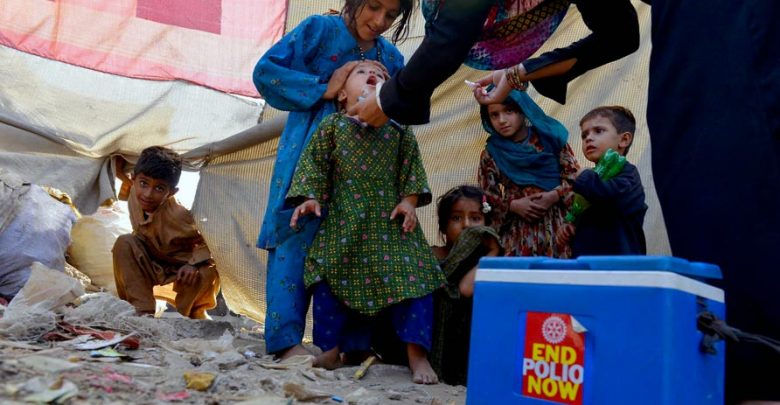 Polio