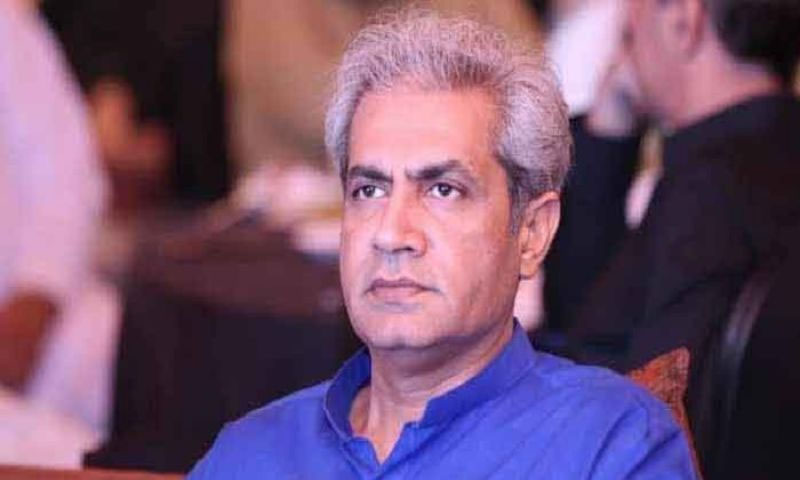 گورنر پنجاب کا پرنسپل سیکرٹری کو ہٹانے کے لیے خط، چیف سیکرٹری کا حکم ماننے سے انکار