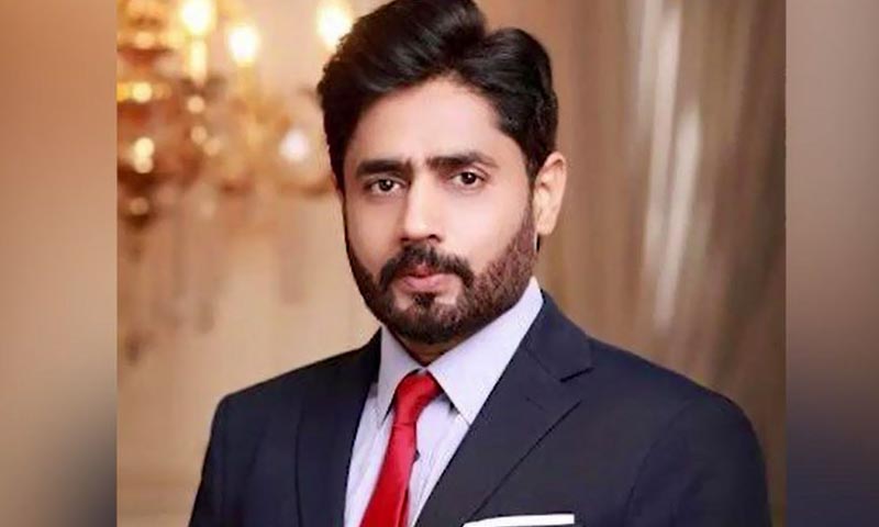 ابرارالحق کا ایک اور گانا چوری ہو گیا: بھارتی فلمساز کرن جوہر کو قانونی کارروائی کا عندیہ دیدیا