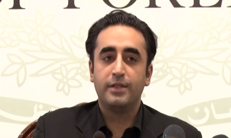 اشرافیہ پر ٹیکس لگائیں، دوہرا نظام نہیں چلے گا، بلاول بھٹو