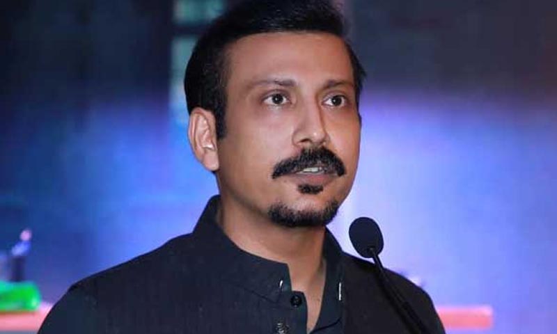 کوئی کیسے سوچ سکتا ہے کہ نیوکلیئر اسٹیٹ کا سری لنکا جیسا حال ہو گا؟ فیصل سبزواری