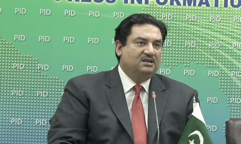 بجلی کی پیدوار کیلئے سستے اور ماحول دوست توانائی ذرائع کا استعمال یقینی بنانا ہوگا، خرم دستگیر