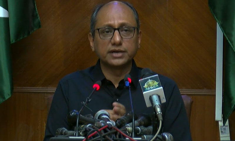 پیپلز پارٹی کا سندھ سے قومی اسمبلی کی 40نشستیں با آسانی جیتنے کا دعوی پیپلز پارٹی