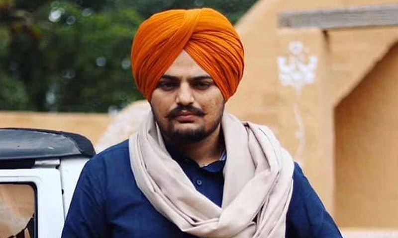 بھارتی ریپ اسٹار سدھو موسے والا قتل کیس کا پہلا ملزم گرفتار