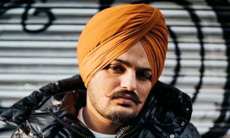 سدھو موسے والا