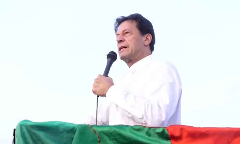 عمران خان کے گھر جاسوسی کیلئے لگائی جانیوالی ڈیوائس پکڑی گئی، ملازم ملوث نکلا