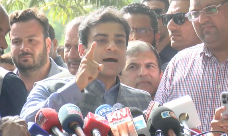 بجٹ پیش ہوگا، 3ماہ سے ہونیوالے کھلواڑ کا بندوبست بھی کریں گے، انا کی پرواہ نہیں: وزیراعلیٰ پنجاب