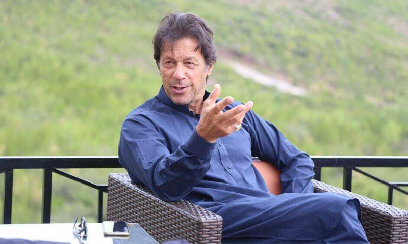 پی ٹی آئی کا فوری لانگ مارچ نہ کرنیکا اہم فیصلہ