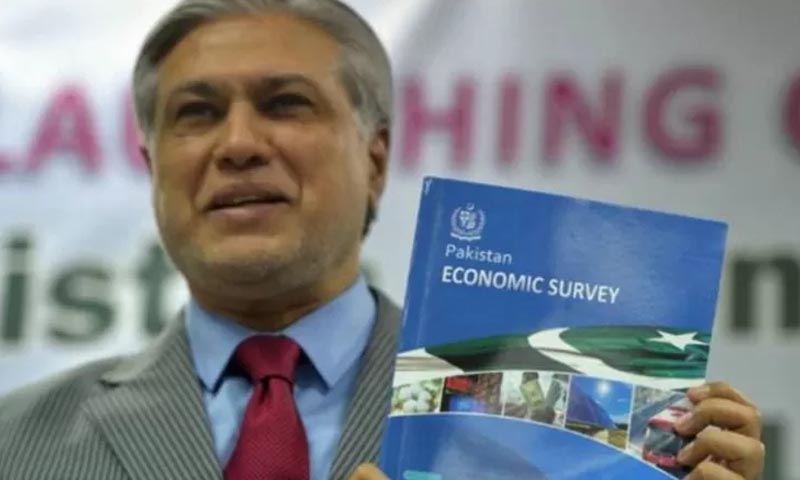 اسحاق ڈار ہی وزیر خزانہ ہونگے، لیگی رہنما عرفان صدیقی کی تصدیق