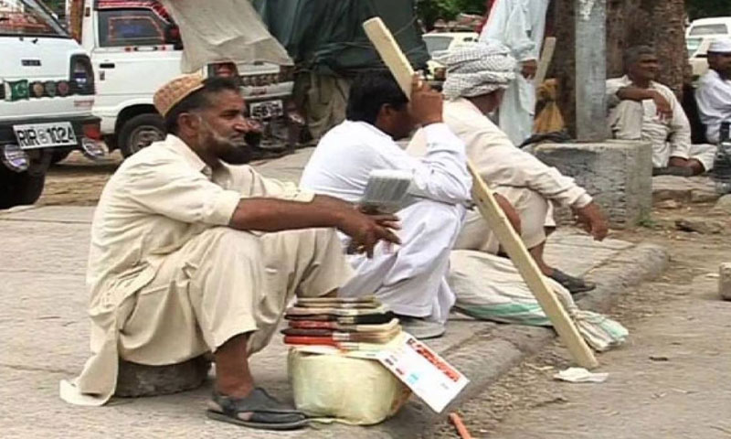 پنجاب میں مزدوروں کی کم از کم اُجرت مقرر، نوٹیفکیشن جاری