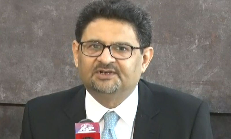miftah ismail